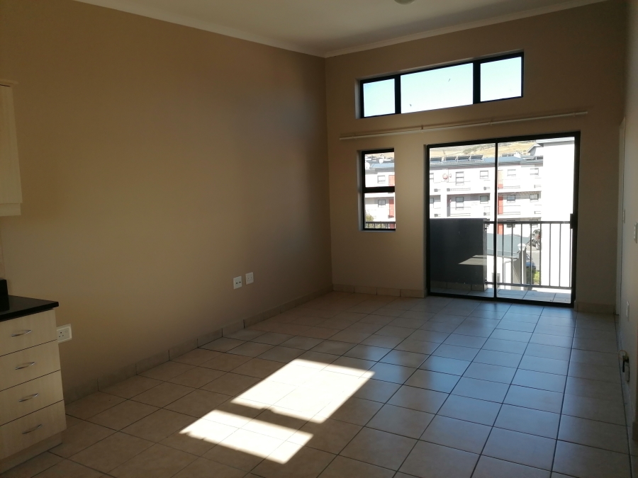To Let 2 Bedroom Property for Rent in Burgundy Estate Western Cape